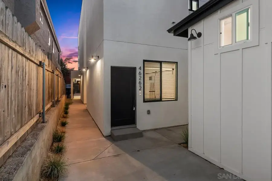 4622-24 Campus Ave, San Diego, CA 92116 - #3