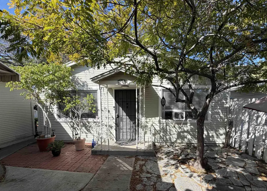 4742-46 Idaho Street, San Diego, CA 92116 - #2