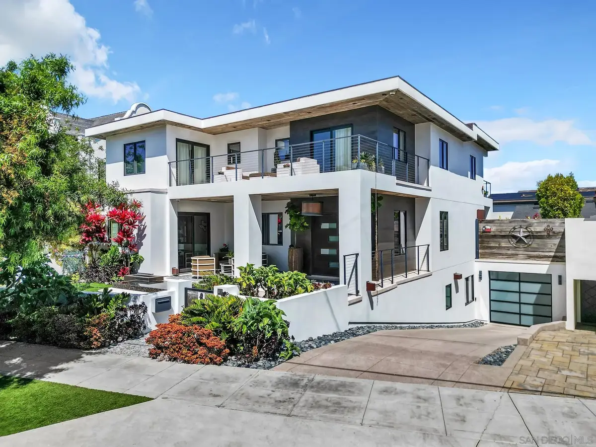 969 Adella Ave, Coronado, CA 92118 - #1