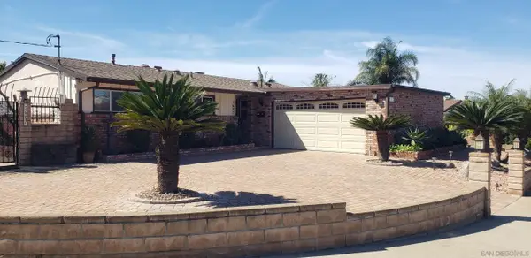 7607 Seton Hall St, La Mesa, CA 91942