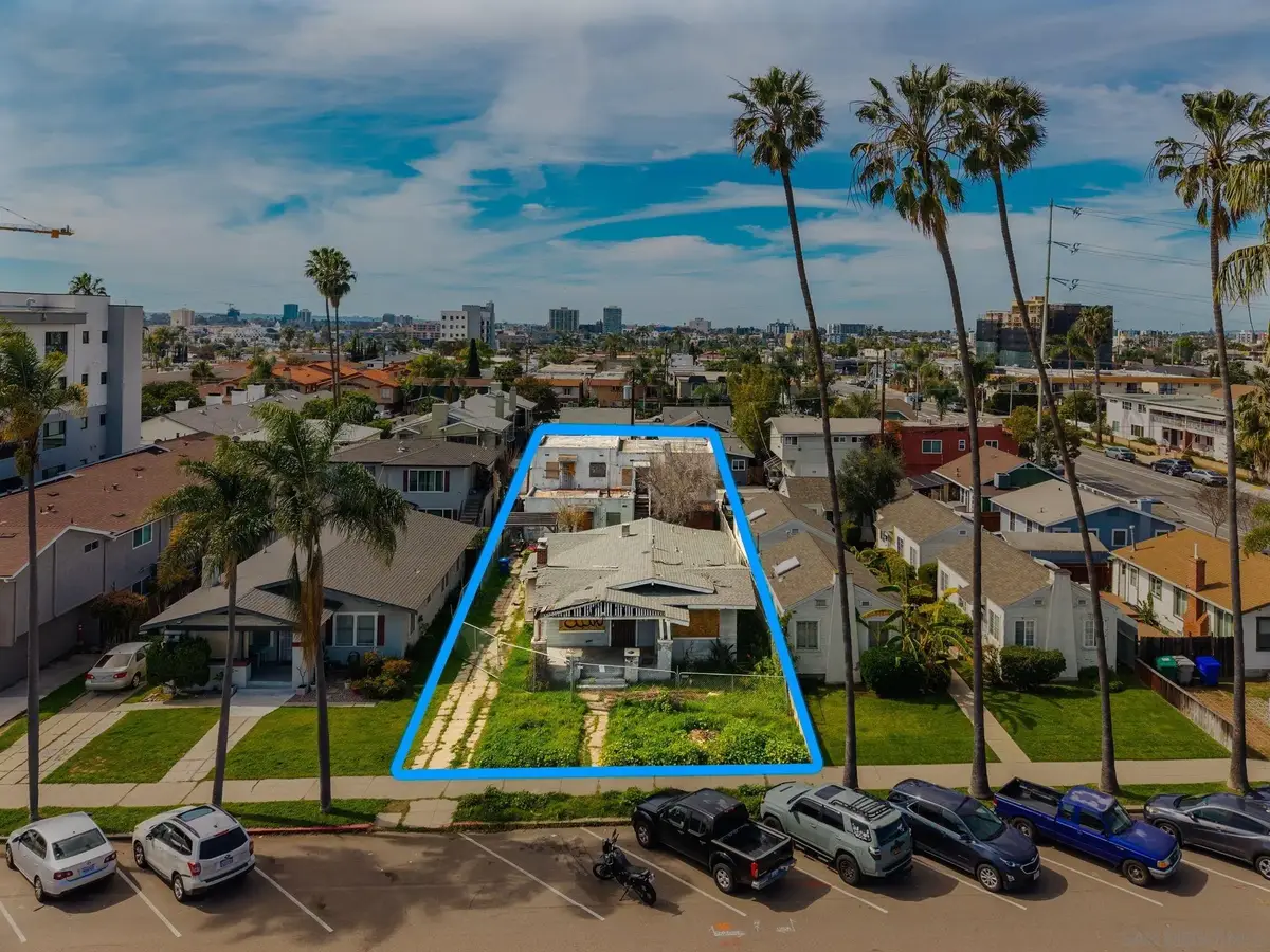 3974-78 Kansas St, San Diego, CA 92104 - #1