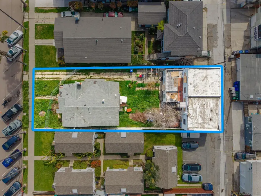 3974-78 Kansas St, San Diego, CA 92104 - #2