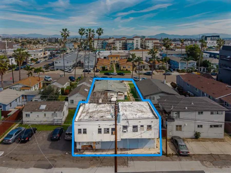 3974-78 Kansas St, San Diego, CA 92104 - #3