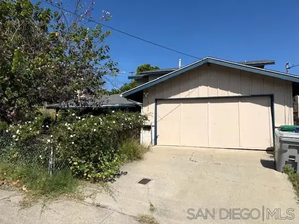 3595 51st, San Diego, CA 92105