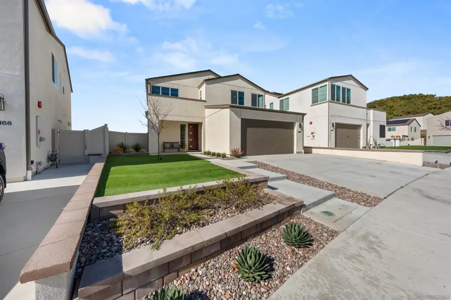 35172 Bergamot Cove, Fallbrook, CA 92028 - #3