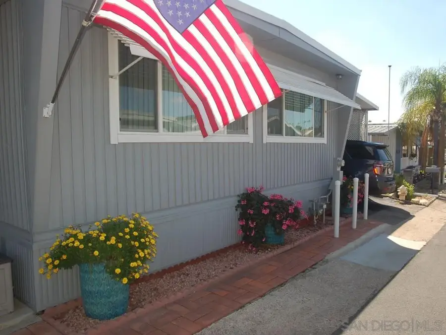13300 E Los Coches Rd #68, El Cajon, CA 92021 - #2
