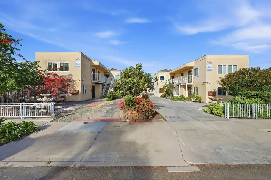 4484 Felton Street, San Diego, CA 92116 - #2