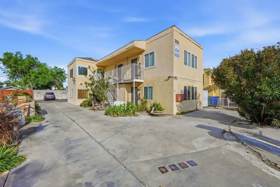 4484 Felton Street, San Diego, CA 92116 - #3