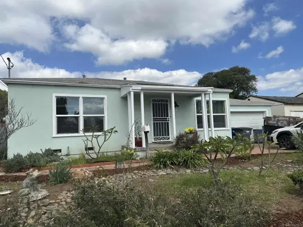 314 E E Washington Ave, El Cajon, CA 92020