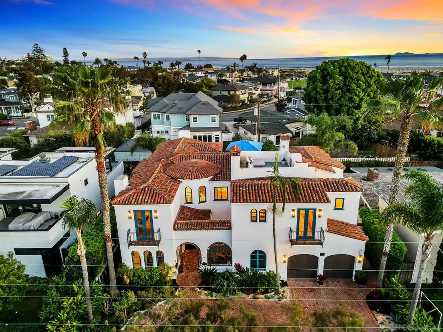 120 Carob Way, Coronado, CA 92118 - #2