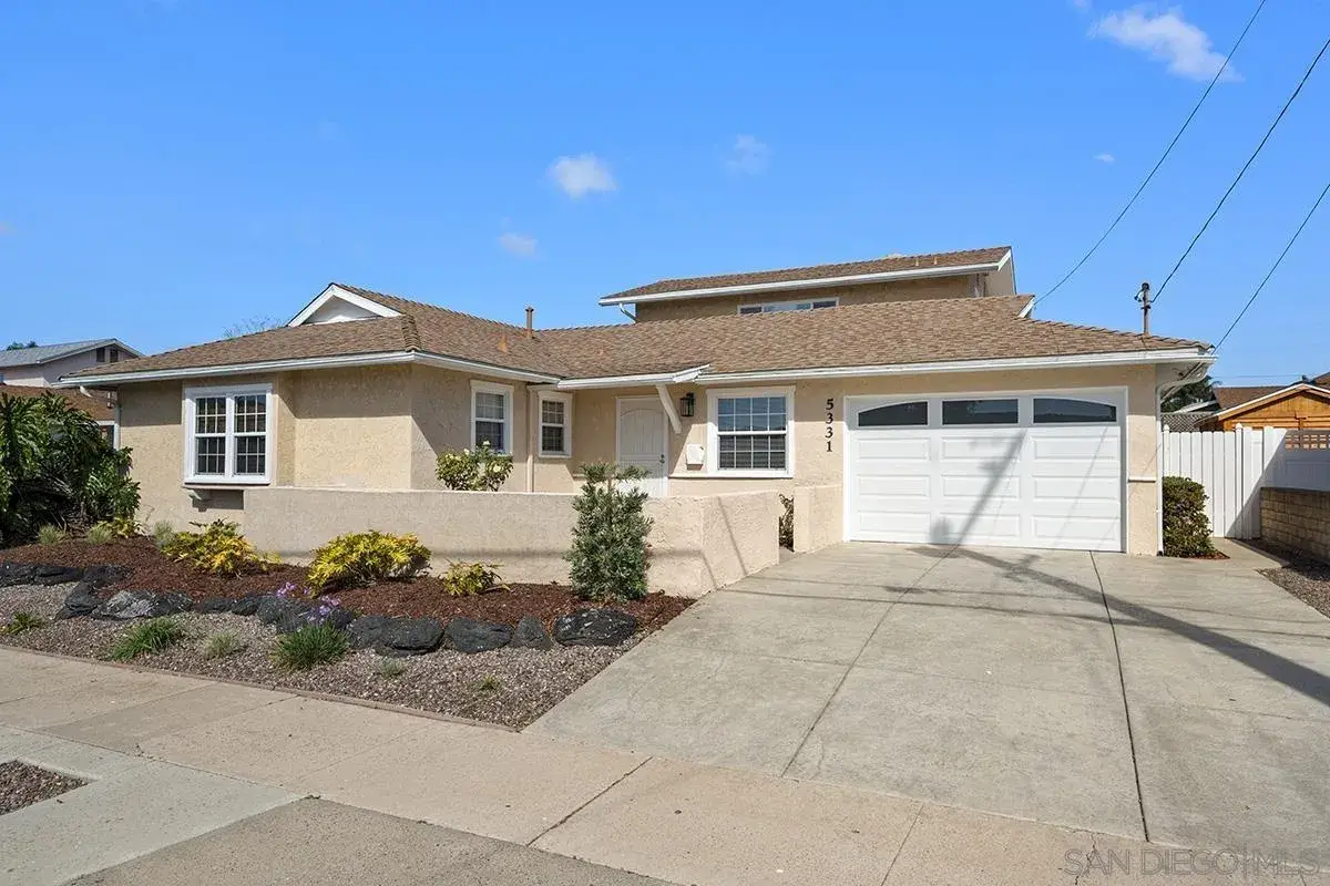 5331 Cole Street, San Diego, CA 92117 - #1