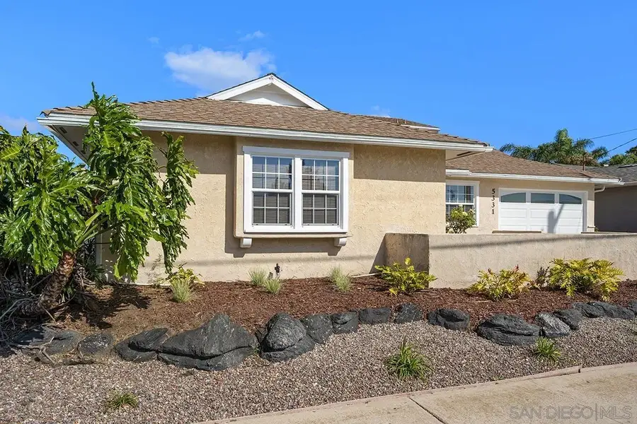 5331 Cole Street, San Diego, CA 92117 - #2