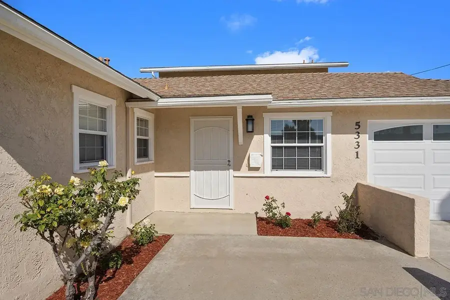 5331 Cole Street, San Diego, CA 92117 - #3