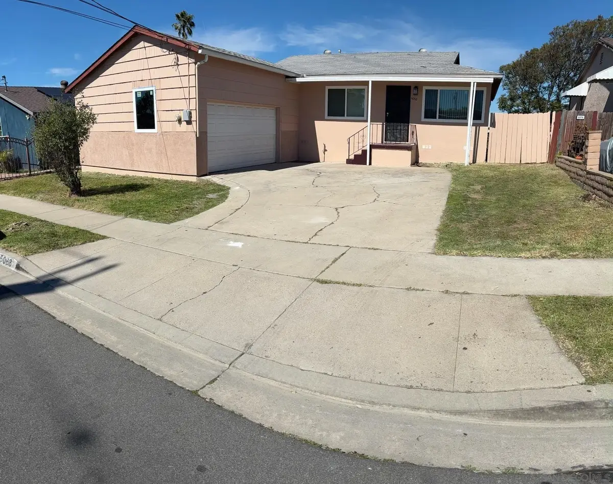 5068 Palin St, San Diego, CA 92113 - #1