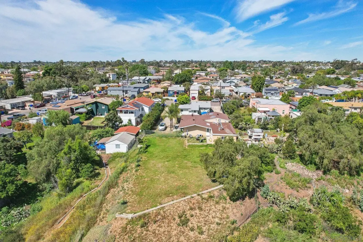 4215-17 Sycamore Dr, San Diego, CA 92105 - #1