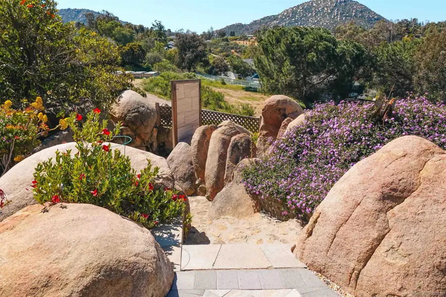 17649 Rancho De Carole Rd, Ramona, CA 92065 - #2