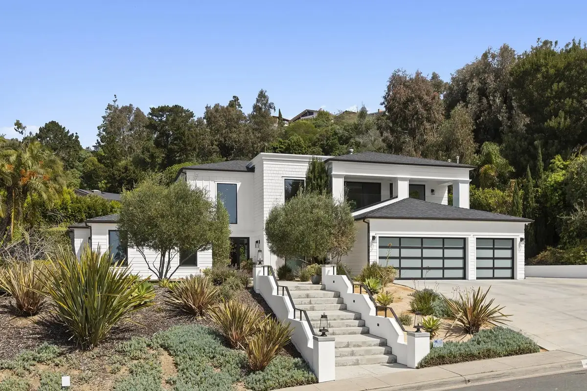 6989 Paseo Laredo, La Jolla, CA 92037 - #1