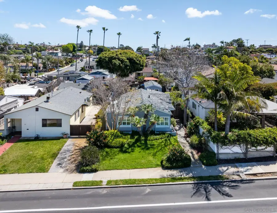 1855 Chatsworth Blvd, San Diego, CA 92107 - #2