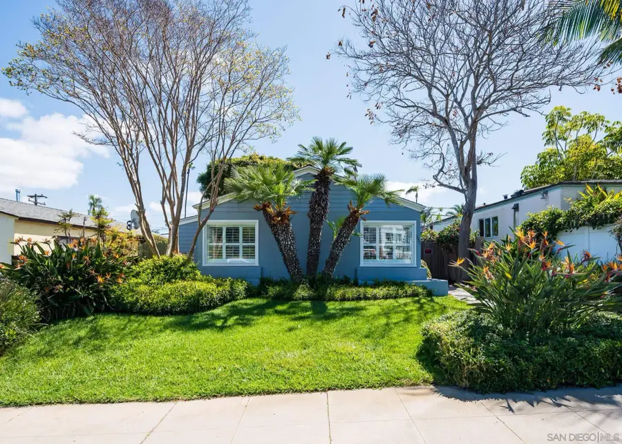 1855 Chatsworth Blvd, San Diego, CA 92107 - #3