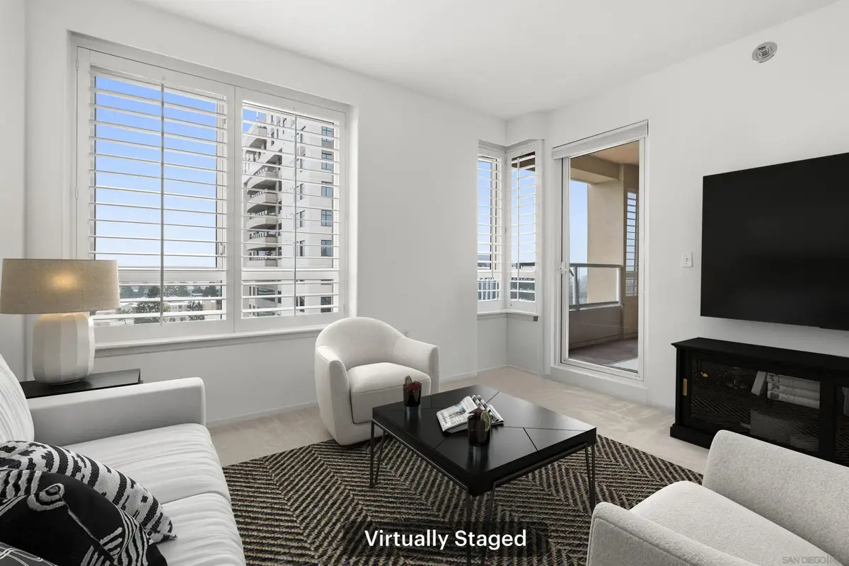 3890 Nobel Dr #1104, San Diego, CA 92122 - #1
