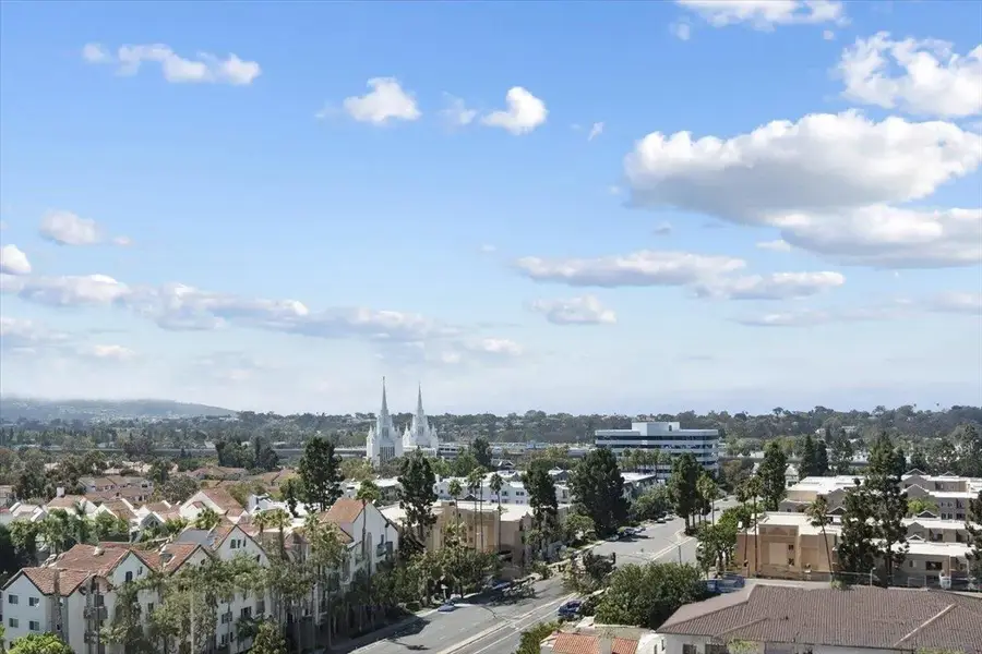 3890 Nobel Dr #1104, San Diego, CA 92122 - #3