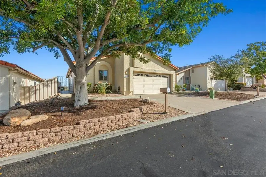 3501 N Sundown, Oceanside, CA 92056 - #2