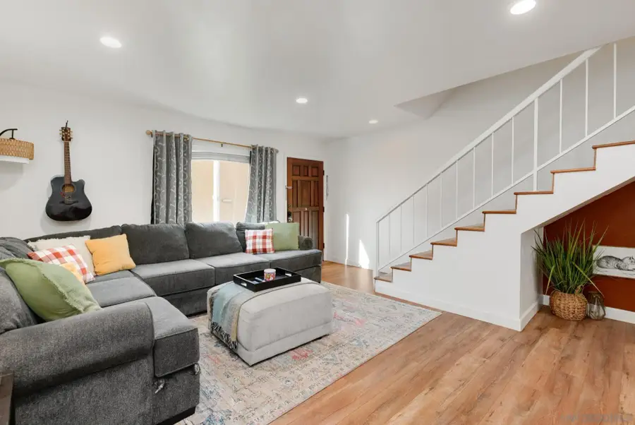 3631 Lemona #C, San Diego, CA 92105 - #2