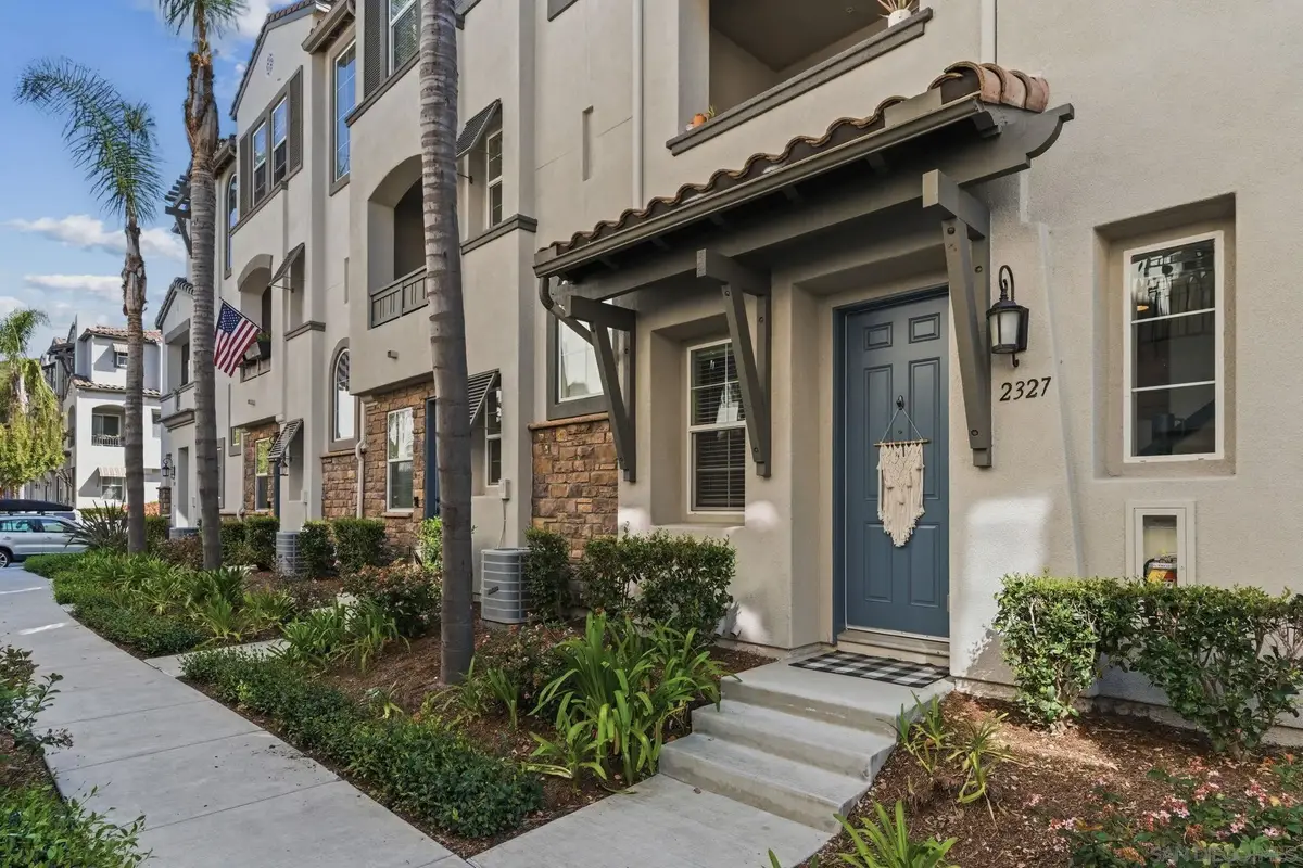 2327 Sentinel Ln, San Marcos, CA 92078 - #1