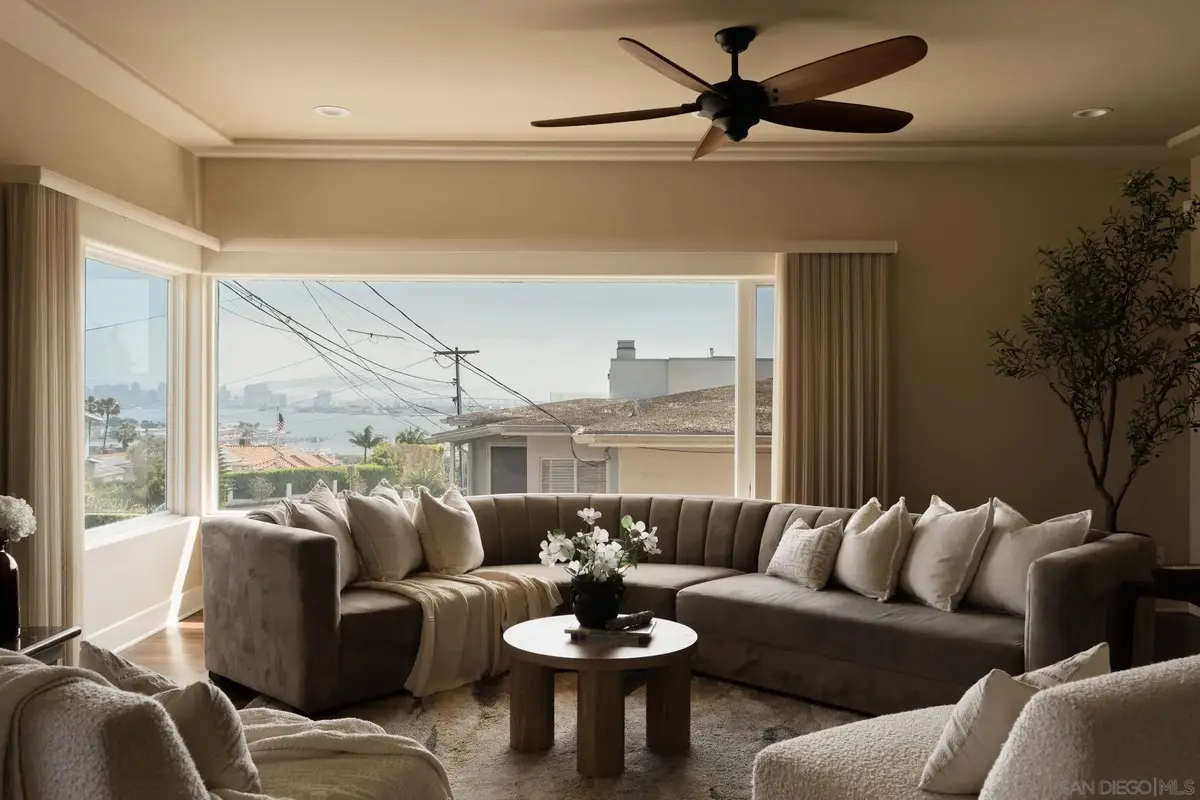 3435 Dickens Street, San Diego, CA 92106 - #1