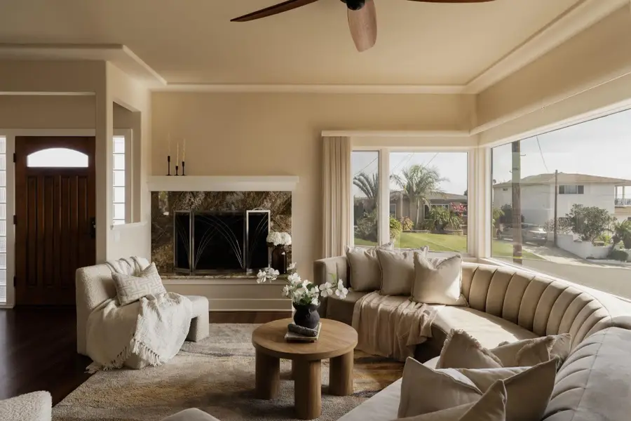 3435 Dickens Street, San Diego, CA 92106 - #2