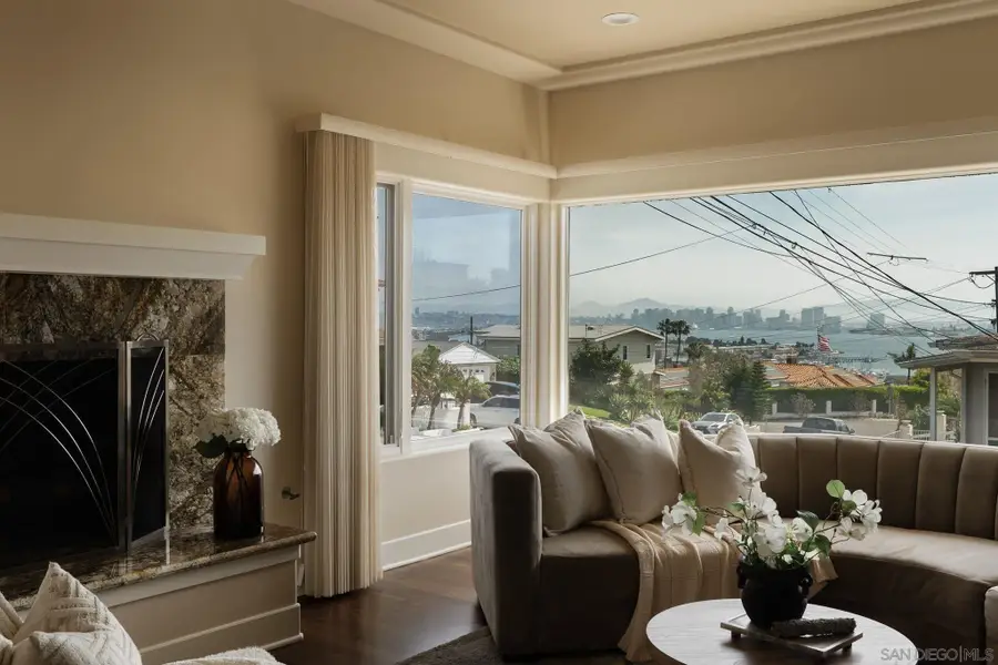 3435 Dickens Street, San Diego, CA 92106 - #3