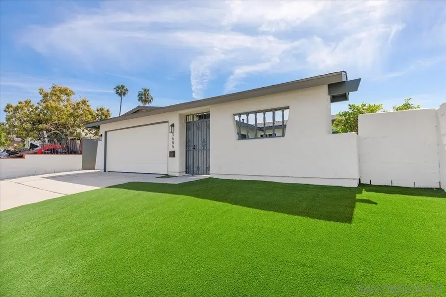 3685 Marzo St, San Diego, CA 92154 - #3