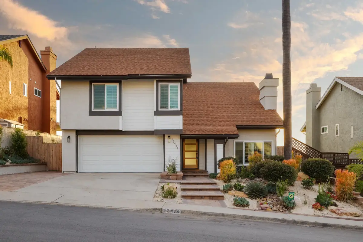 13474 Appalachian Way, San Diego, CA 92129 - #1