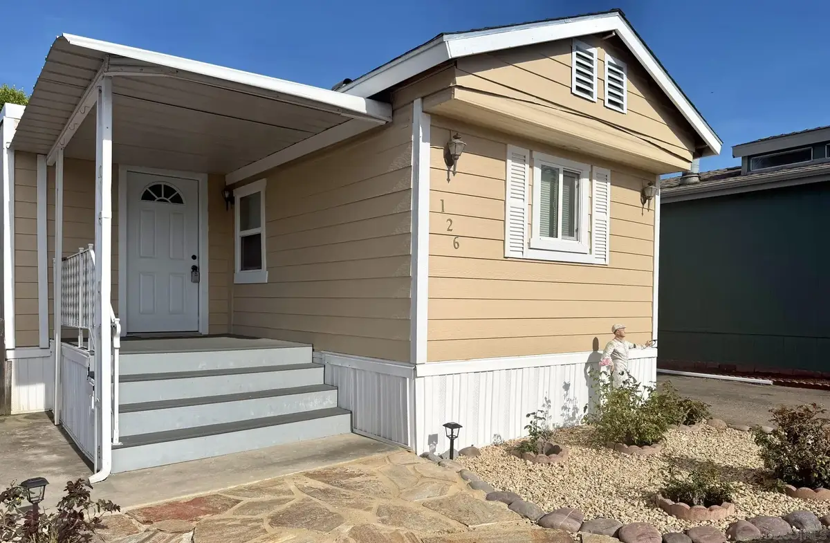 6460 Convoy Ct #126, San Diego, CA 92117 - #1