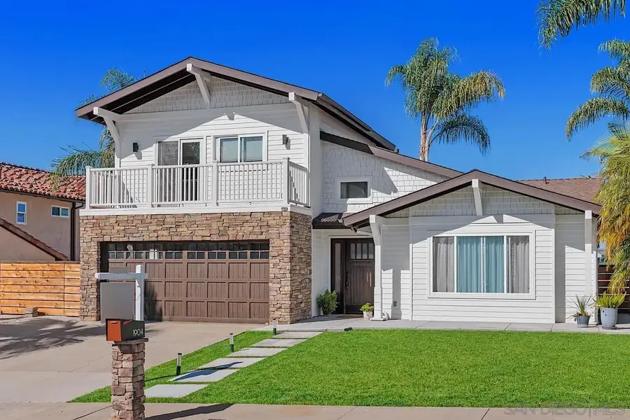 1904 Pariva, Cardiff By The Sea, CA 92007 - #2