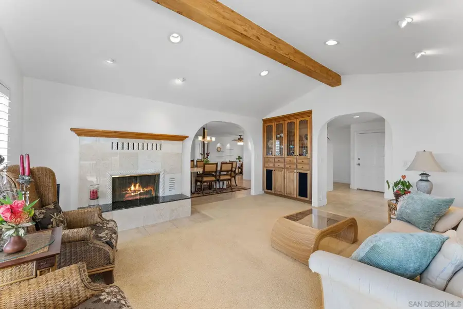 3602 Ticonderoga St, San Diego, CA 92117 - #3