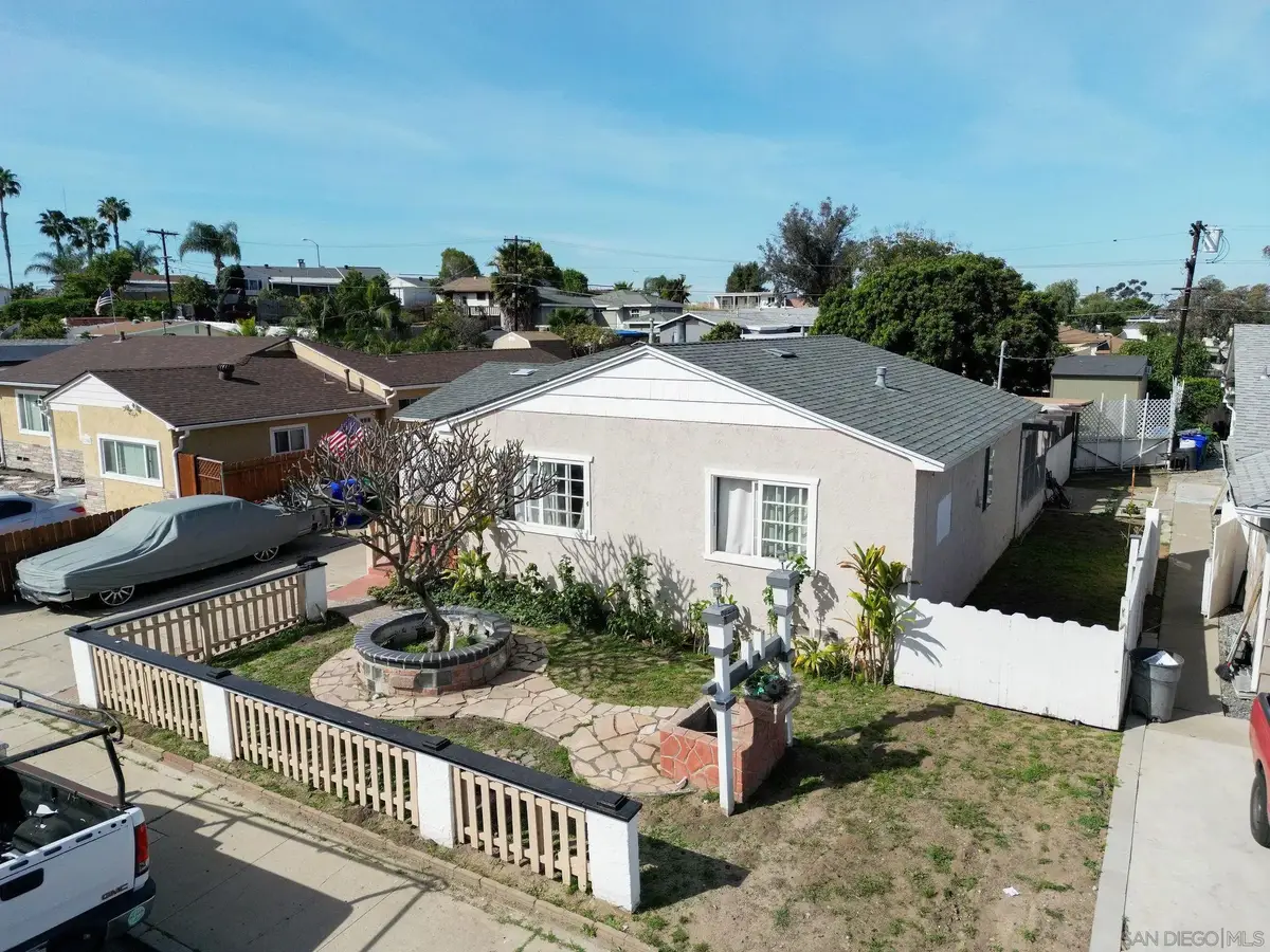 3214 Winlow St, San Diego, CA 92105 - #1