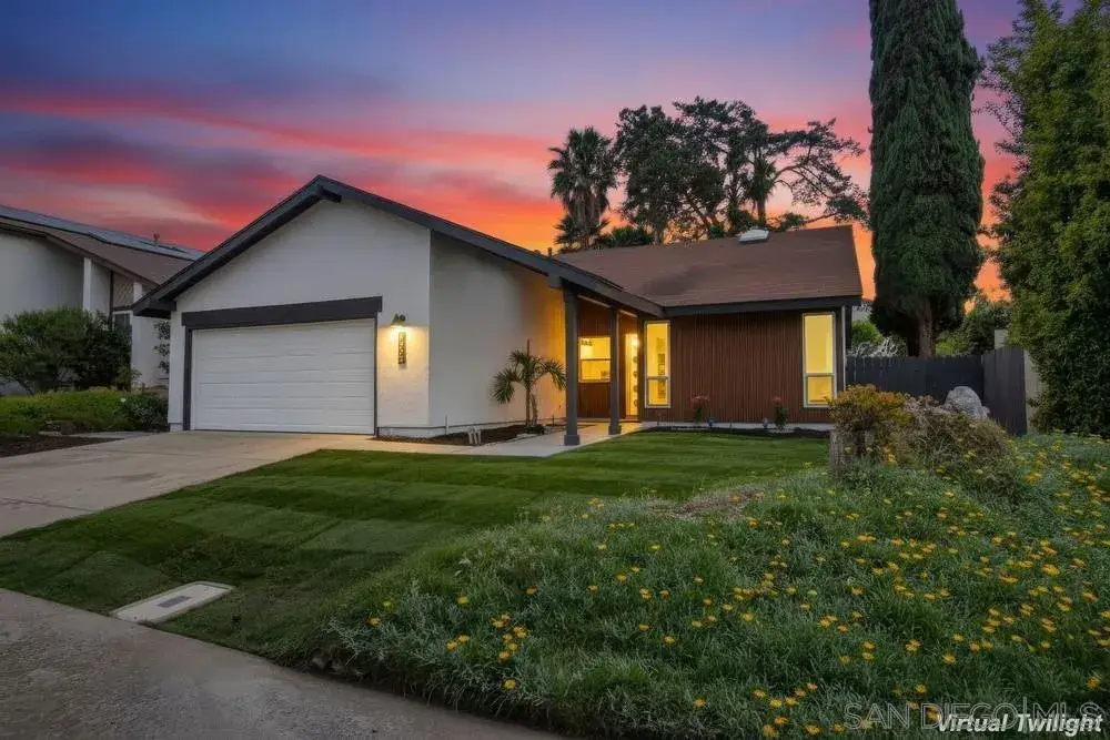 9555 Via Pereza, San Diego, CA 92129 - #1
