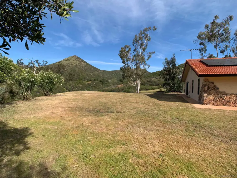 1394 Peutz Valley Road, Alpine, CA 91901 - #3