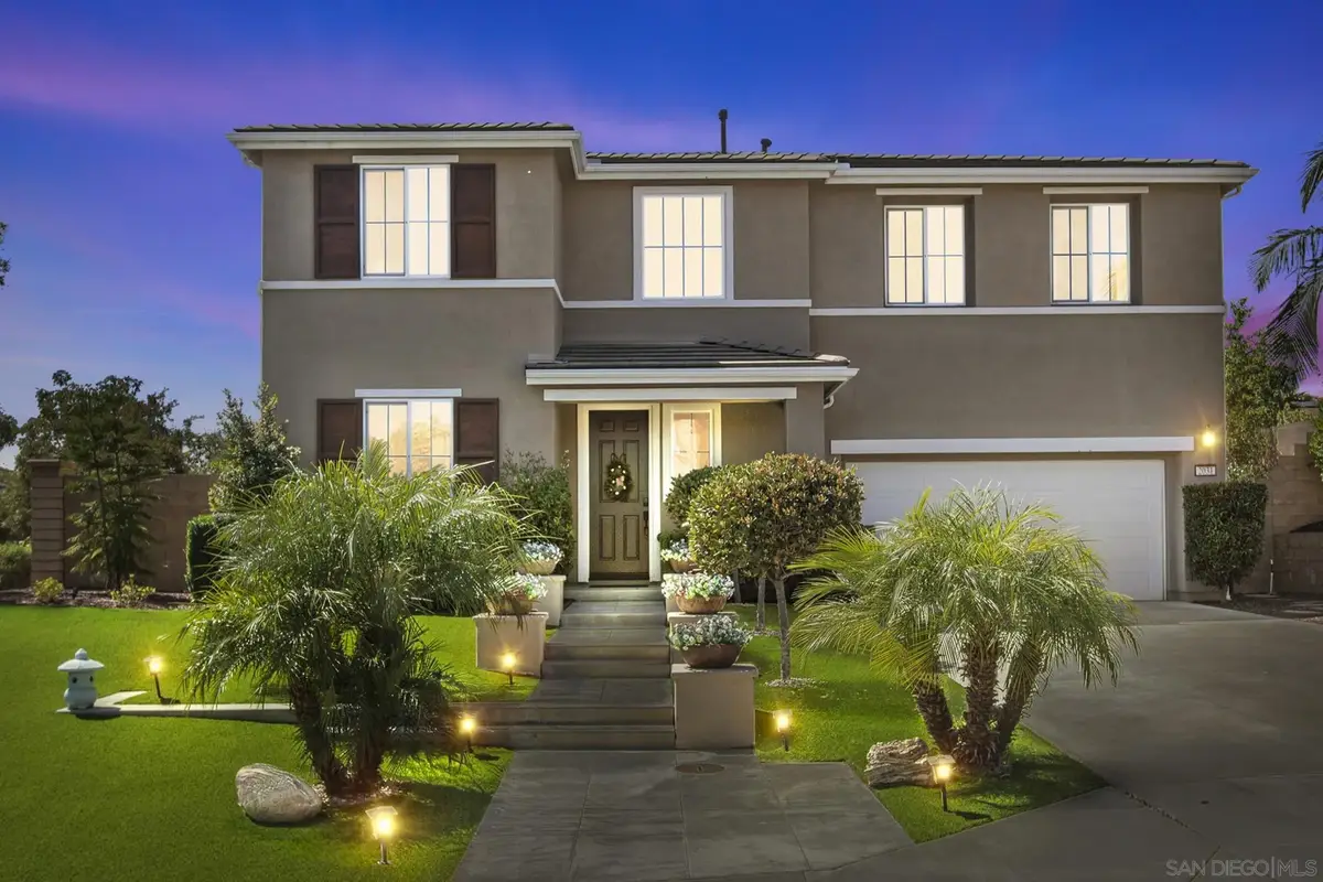 2031 Wagon Wheel Ct, Escondido, CA 92026 - #1