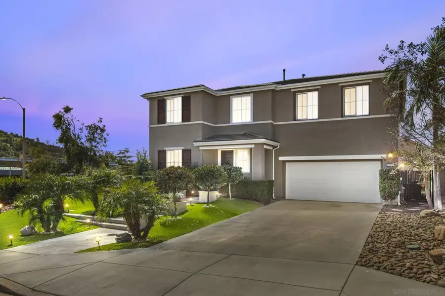 2031 Wagon Wheel Ct, Escondido, CA 92026 - #2