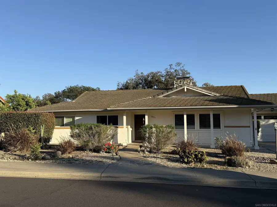 18031 Verano Dr, San Diego, CA 92128 - #2