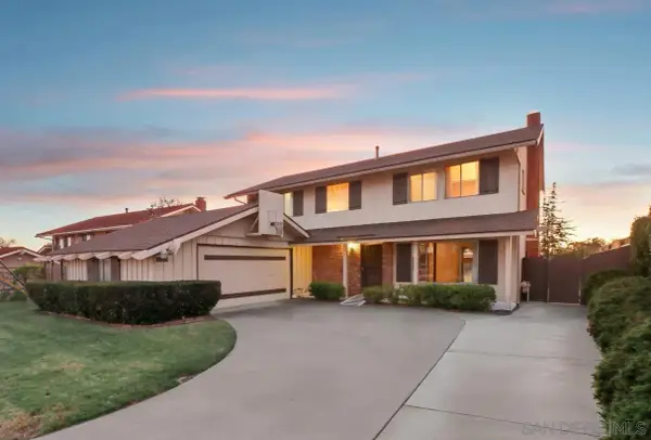 6028 Dirac St, San Diego, CA 92122