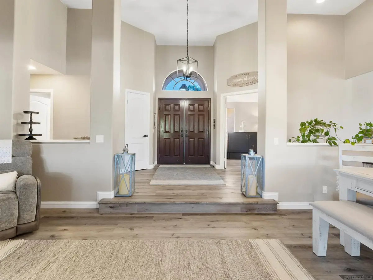 475 Summerhill Terrace, Alpine, CA 91901 - #1