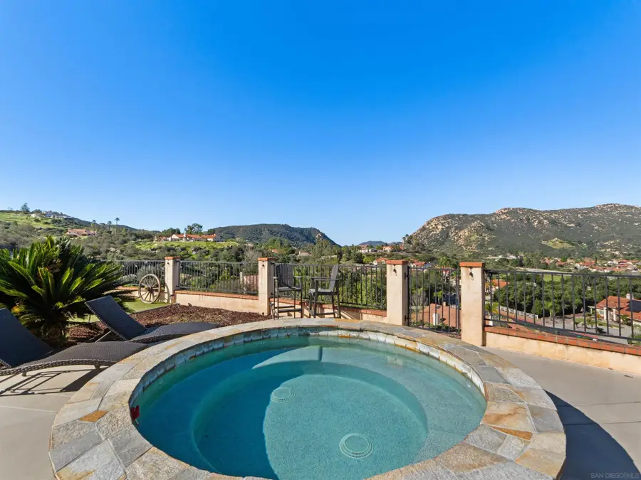 475 Summerhill Terrace, Alpine, CA 91901 - #2