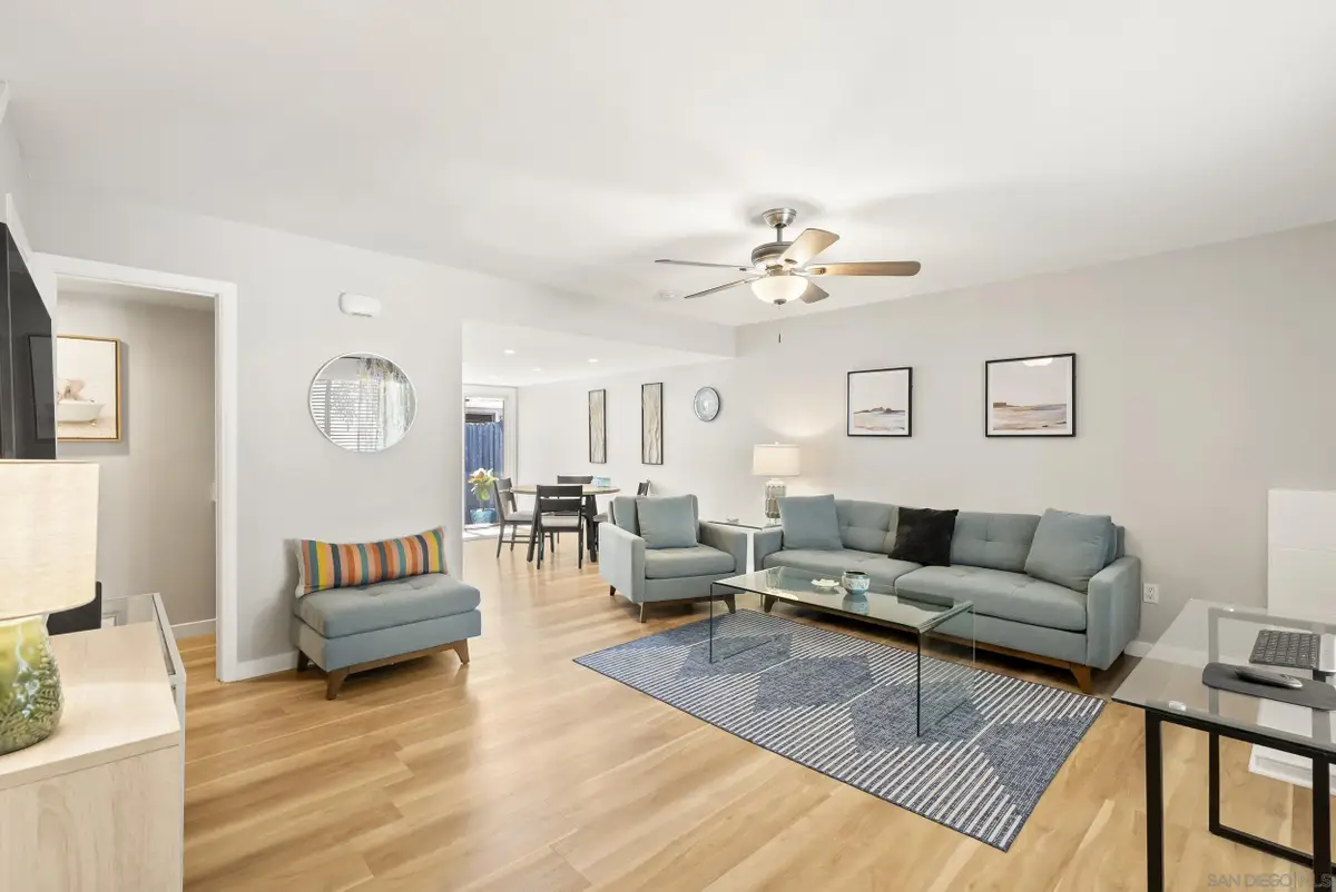 4790 70th St #6, La Mesa, CA 91942 - #1