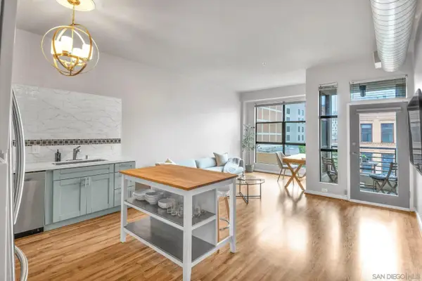 777 6th Ave #317, San Diego, CA 92101