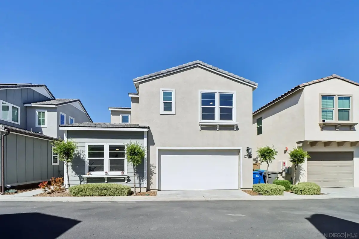 10128 Hercules Way, Spring Valley, CA 91977 - #1