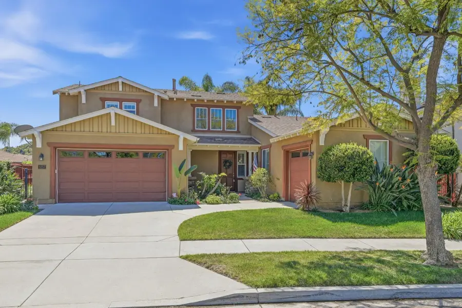 3257 Timken Circle, Escondido, CA 92027 - #2