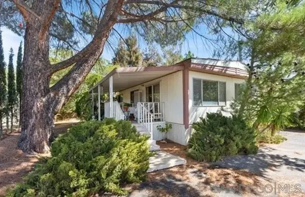 35109 Highway 79 #55, Warner Springs, CA 92086